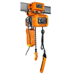 DR 5 TON 4 HAREKET ZİNCİRLİ VİNÇ